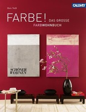 Farbe große schöner gebraucht kaufen  Buttenwiesen