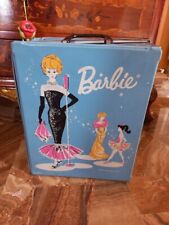 Dollcase barbie ponytail usato  Spoleto