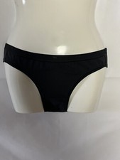 Slip schwarz sloggi gebraucht kaufen  Postbauer-Heng