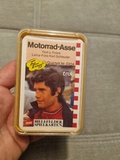 Quartett motorrad asse gebraucht kaufen  Bruchköbel