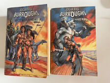 Edgar rice burroughs d'occasion  Romainville