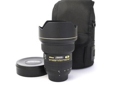 Nikon nikkor 24mm gebraucht kaufen  Deutschland