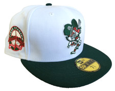 Berretto major league usato  Trento