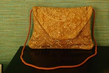 Grande pochette bandoulière d'occasion  La Rochelle