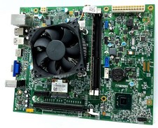 Dell motherboard intel for sale  HULL