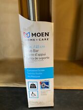 Moen 45cm grab for sale  Riverdale