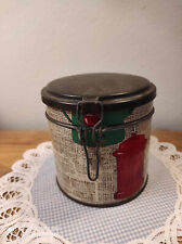 Scatola caffé nadali usato  Legnago