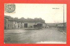 Arms postcard the d'occasion  Expédié en Belgium
