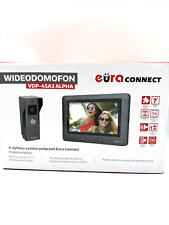 Eura vda 45a3 gebraucht kaufen  Alpirsbach