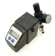 Hebro chemie hds gebraucht kaufen  Borken