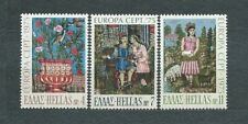 Europa 1975 grece d'occasion  Marsac-sur-l'Isle