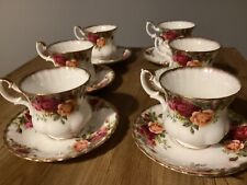 Royal albert china for sale  UK