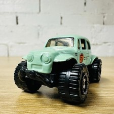 Beetle 4x4 offroad d'occasion  Expédié en Belgium