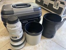 Canon 400mm usm for sale  Fort Lauderdale