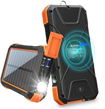 W12 blavor solar for sale  Sandy