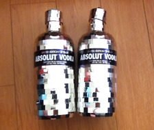 Set absolut vodka for sale  Glendale