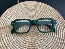 Monture lunettes vue d'occasion  Andeville