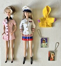 Conjunto de chaveiro Britney Spears Dolls Sailor Navy Performing For You Drive Me Crazy comprar usado  Enviando para Brazil