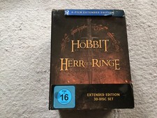 Mittelerde collection hobbit gebraucht kaufen  Berlin