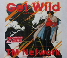 City hunter anime usato  Roma