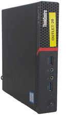 Computer desktop lenovo usato  Campagna