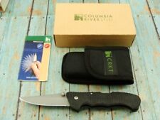 Big crkt columbia for sale  Norman