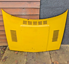 Triumph tr7 bonnet for sale  ROYSTON