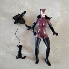 Batman action figure - Legends of Batman - CATWOMAN - kenner 1995 comprar usado  Enviando para Brazil