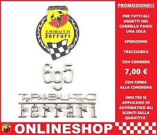 Abarth tributo ferrari usato  Bruneck