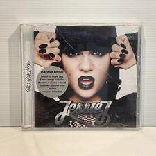 CD Jessie J – Who You Are comprar usado  Enviando para Brazil