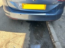 2015 2020 volkswagen for sale  MANCHESTER