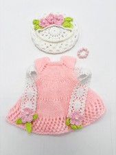 Ooak little darling for sale  Waterford