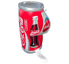 Coca cola plüsch gebraucht kaufen  Altdorf b.Nürnberg