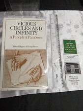 Panoply paradoxes signed for sale Panoply paradoxes signed for sale  LOUGHBOROUGH