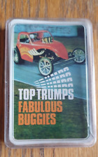 Top trumps fabulous for sale  COVENTRY