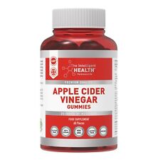 Apple cider vinegar for sale  LONDON