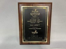 Dale jarrett 1990 for sale  Cherryville