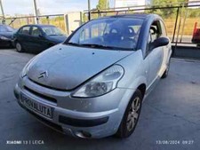 Usado, 7840N2 linker für CITROEN C3 - 1 GENERACION 2002 - 2010 - PLURIEL CABRIOLE comprar usado  Enviando para Brazil