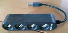 Hub usb2 porte usato  Cagli