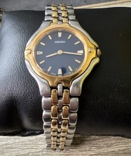 Montre seiko quartz d'occasion  Hesdin