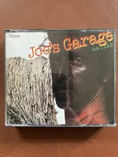 Frank zappa joe for sale  FOLKESTONE