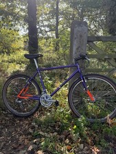 1992 orange clockwork for sale  YORK
