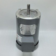 Usado, BOSTON GEAR EUTF-B MOTOR AC 1/3HP 208-230/460V QUADRO 56C  comprar usado  Enviando para Brazil