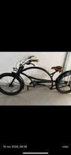 Bicicletta custom artigianale usato  Noicattaro
