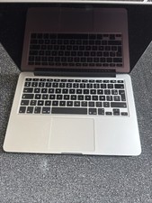 Macbook pro retina d'occasion  Paris VIII