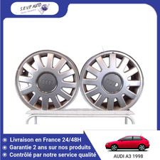 Jante aluminium audi d'occasion  Saint-Quentin