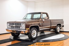 1987 chevrolet ton for sale  Springfield