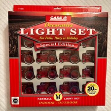 Case farmall light for sale  Powell