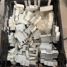 Assorted plastic consumer for sale  LEEDS