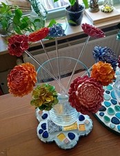 Pflanzenstützstäbe diy gebraucht kaufen  Poing